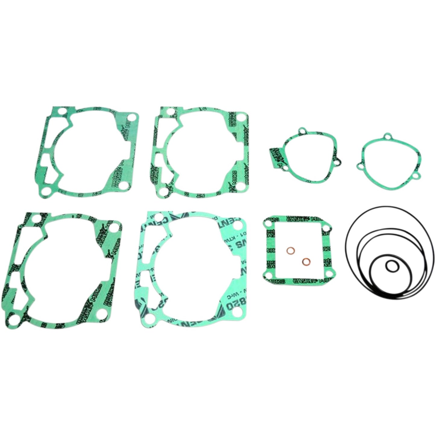 Athena Top End Gasket Kit - Husqvarna/KTM P400270600045 | Gaskets & Kits