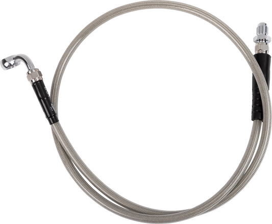 MOOSE OFFROAD Stainless Steel Braided Clutch Line - Beta B05-3-006/P