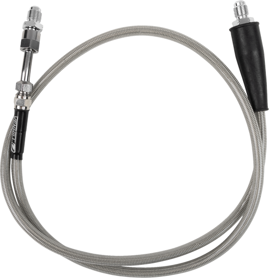 MOOSE OFFROAD Stainless Steel Braided Clutch Line - Husqvarna H01-3-022/P
