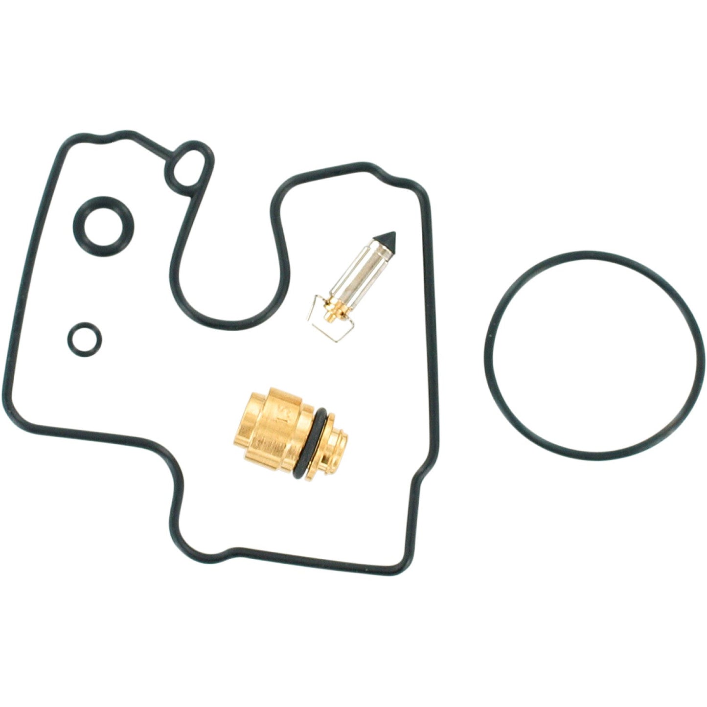 K&L Supply Carburetor Repair Kit - Suzuki 18-5068 | Carburetor Rebuild Kits