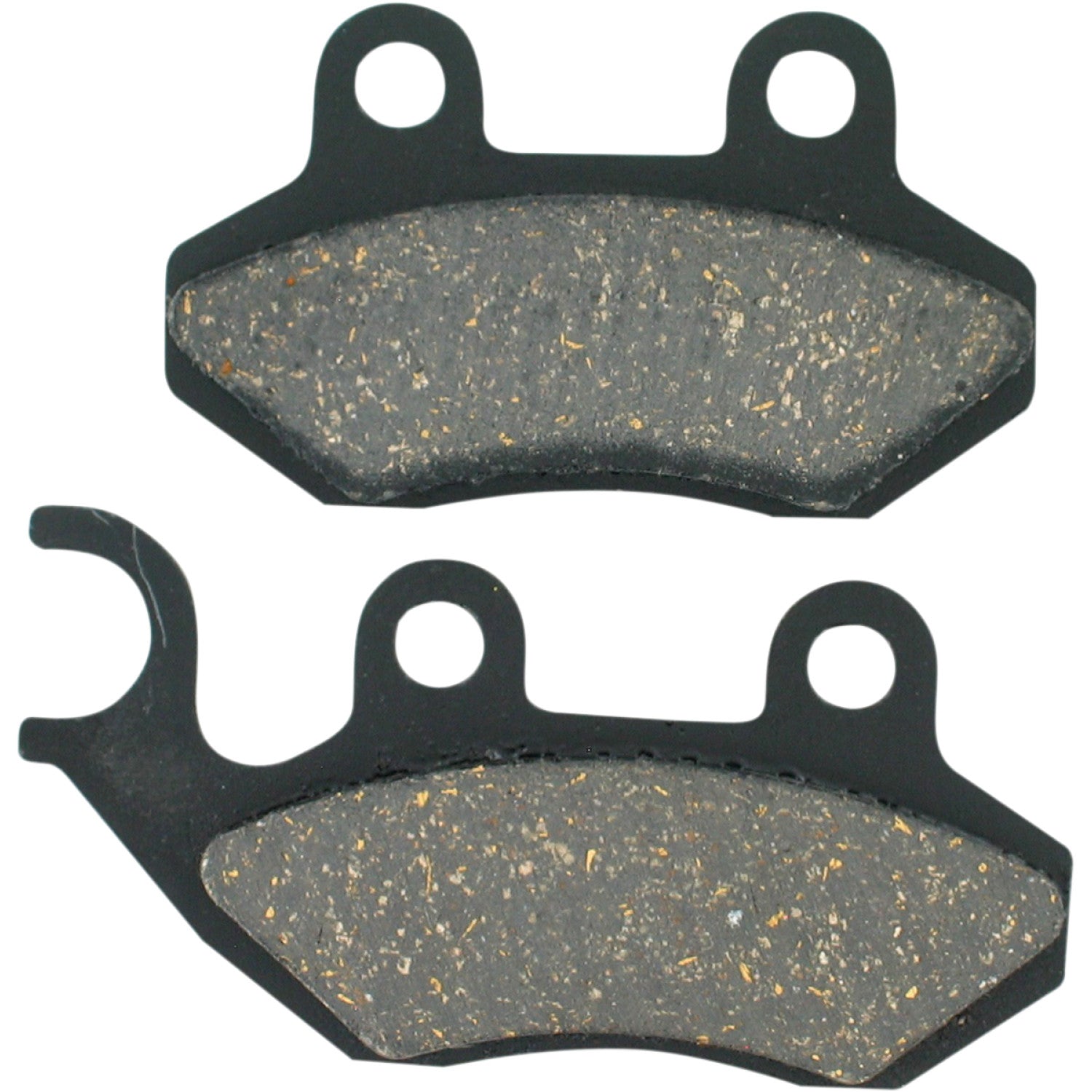 EBC SFA Brake Pads - SFA264 SFA264 | Brake Pads   Ceramic