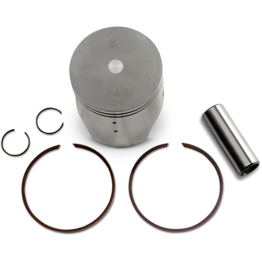 Athena Piston Kit - 48.46 mm - KX85 S4C04850001B | Piston & Ring Kits