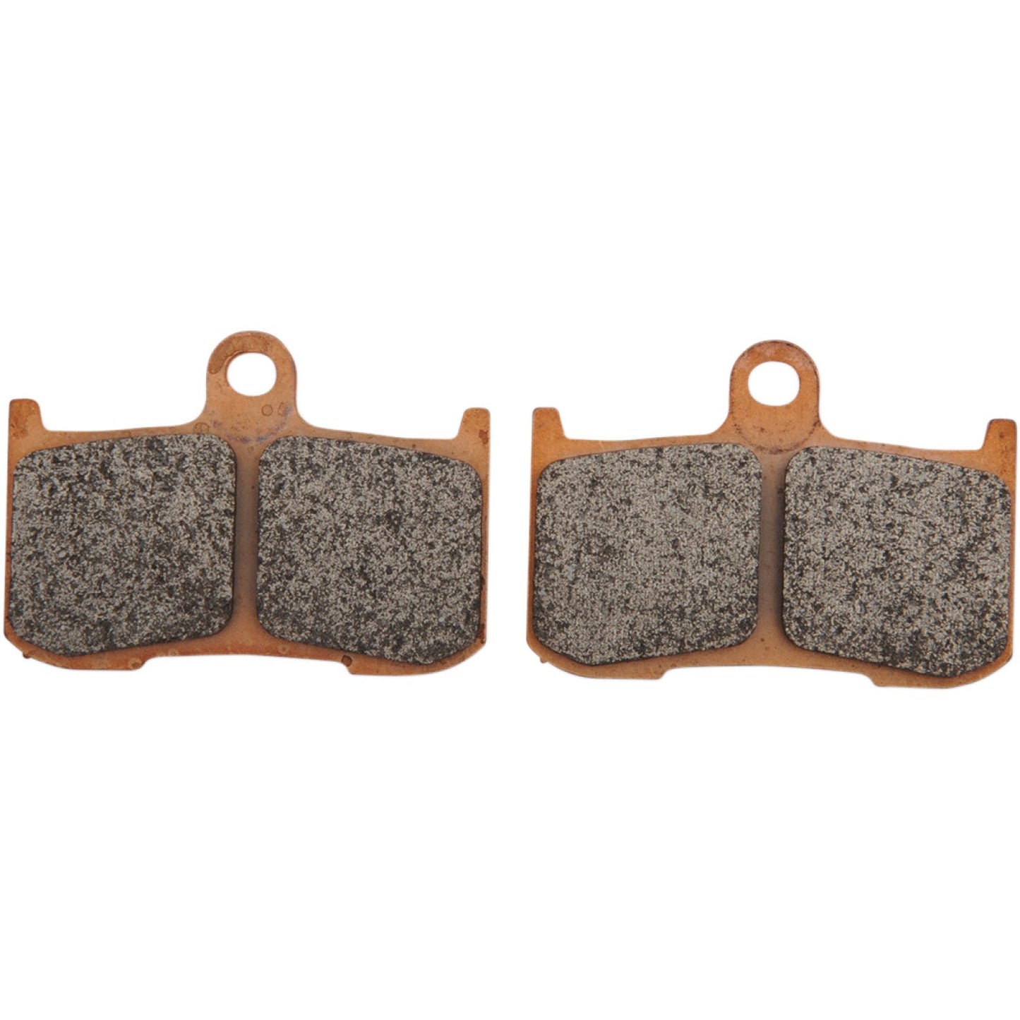 EBC Brake Pads - EPFA347HH EPFA347HH | Brake Pads   Sintered Metal