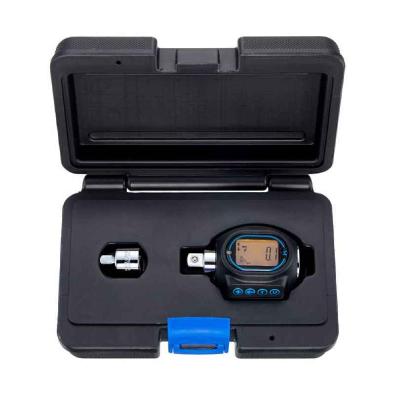 SBV Tools Digital Torque Adapter 3/8"