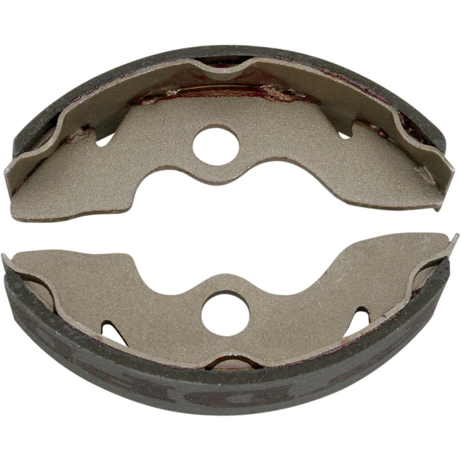 Moose Utility Brake Shoes - Front - Honda M9149 | Brake Shoes