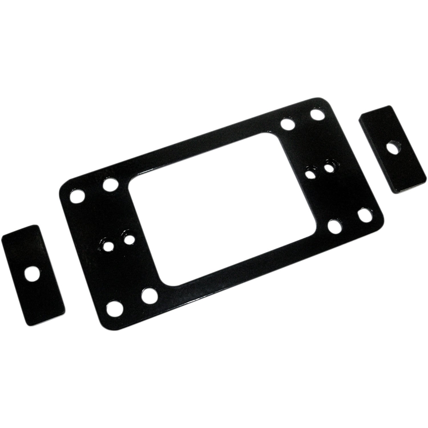 Moose Utility UTV Fairlead Plate 1638M | Winches