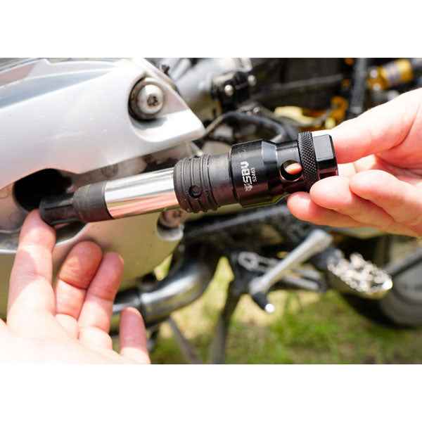SBV Tools Motorcycle Tool Set - BMW