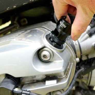 SBV Tools Motorcycle Tool Set - BMW