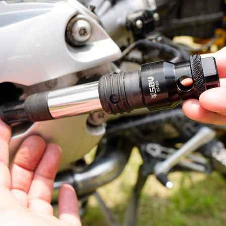 SBV Tools Motorcycle Tool Set - BMW