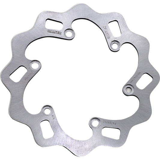 Galfer Rear Rotor DF491W | Brake Rotors   Street