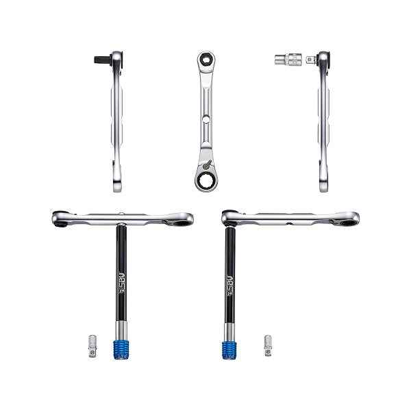 SBV Tools Motorcycle Tool Set - BMW