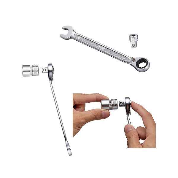 SBV Tools Motorcycle Tool Set - KTM & DUCATI