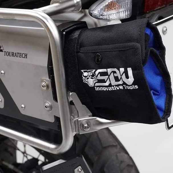 SBV Tools Motorcycle Tool Set - BMW