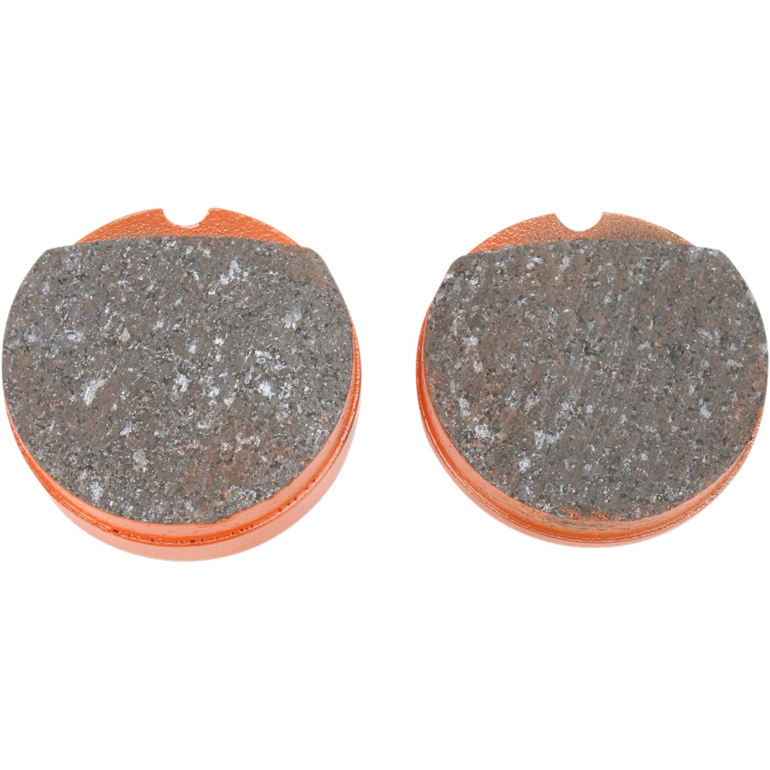 EBC Semi-Sintered Brake Pads - FA13V FA13V | Brake Pads   Sintered Metal