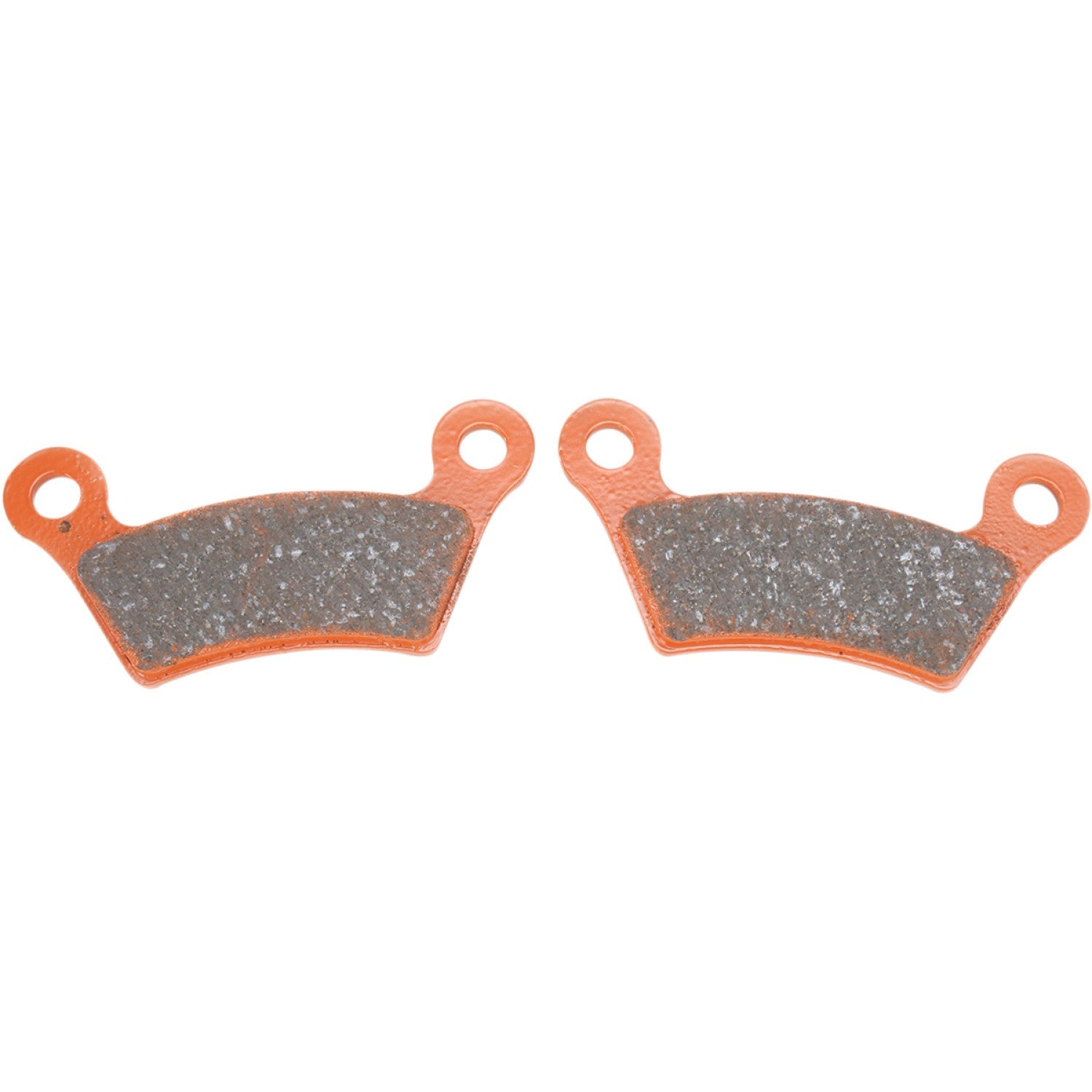 EBC Semi-Sintered Brake Pads - FA473V FA473V | Brake Pads   Sintered Metal