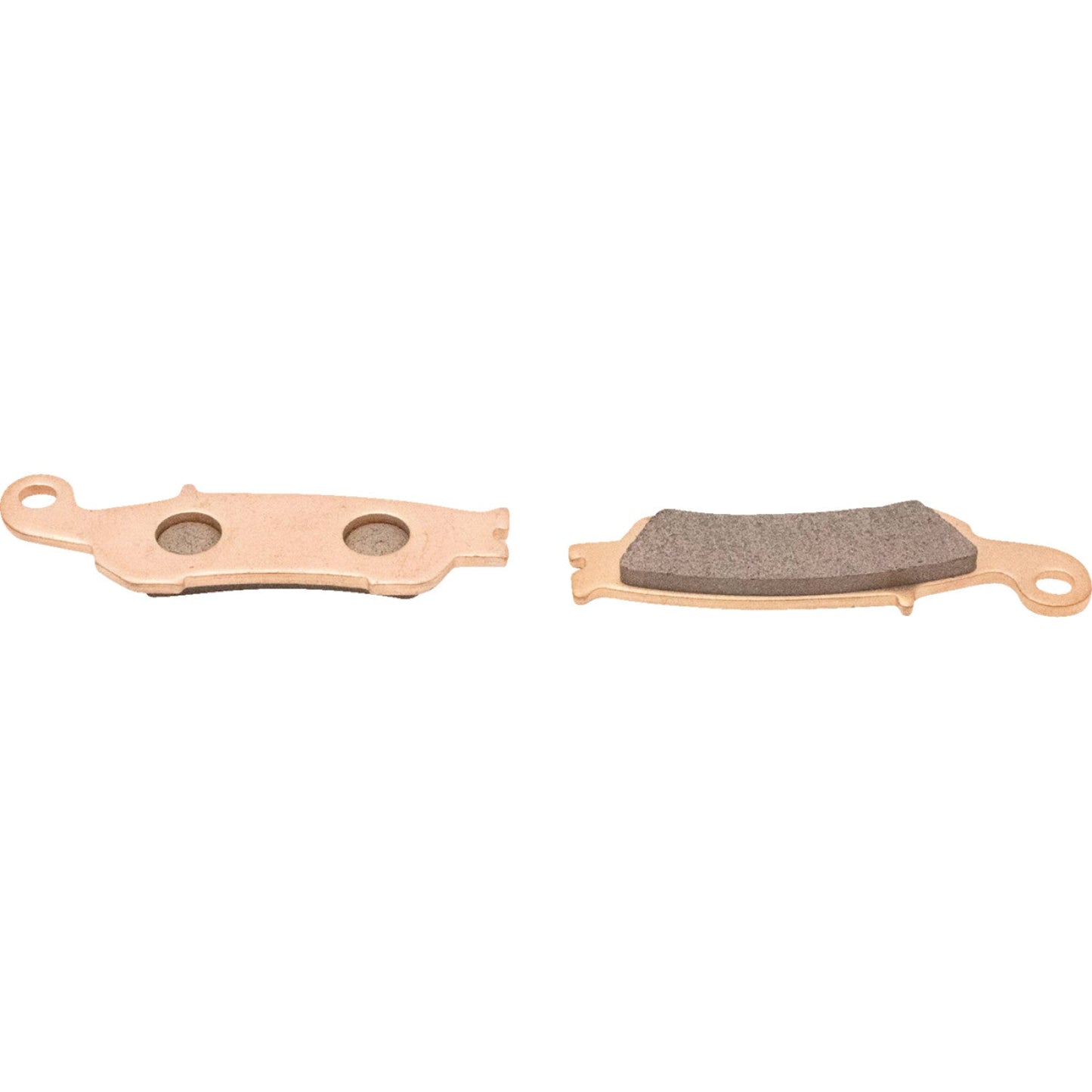 All Balls Sintered Brake Pads 18-8089