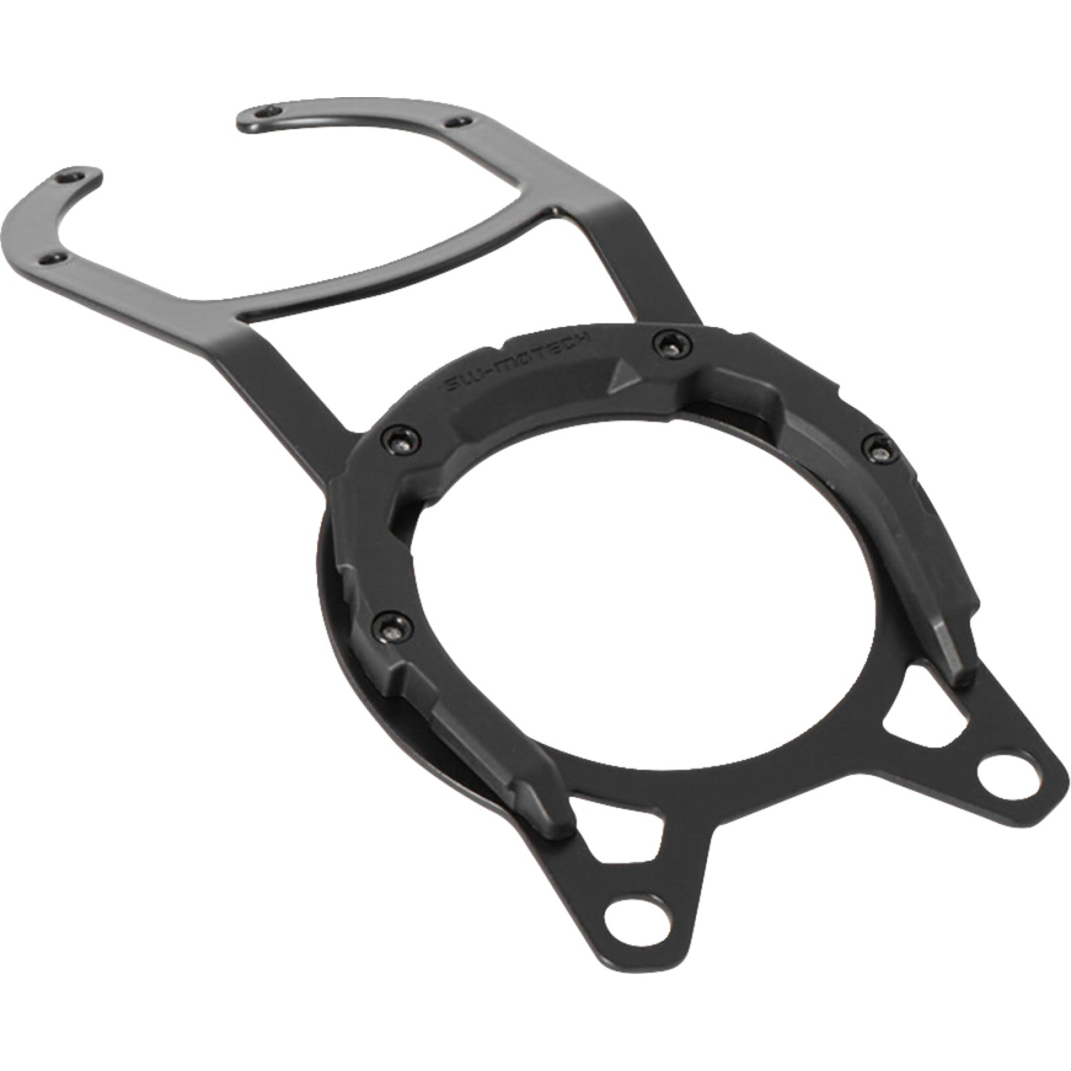 SW-Motech PRO Tank Ring - Moto Guzzi '19-'23 TRT.00.787.31500/B | Tank Bags & Parts