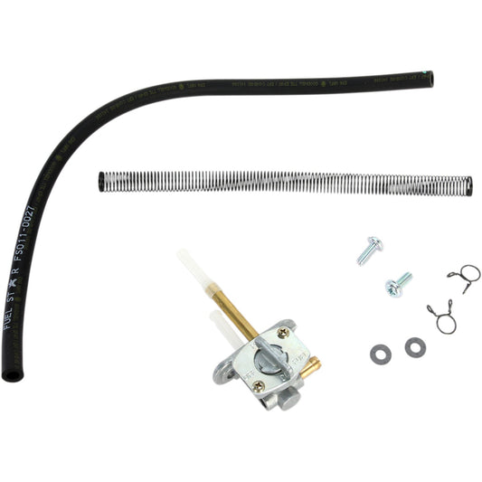 All Balls Petcock Fuel Kit - Yamaha FS101-0037
