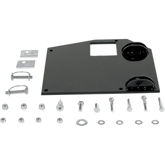 Moose Utility Plow Mount - Polaris 2742PF | Plows