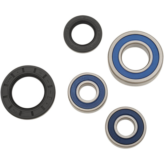 All Balls Wheel Bearing Kit - Rear 25-1393