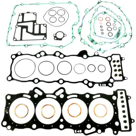 Athena Complete Gasket Kit - Yamaha P400485870167 | Gaskets & Kits