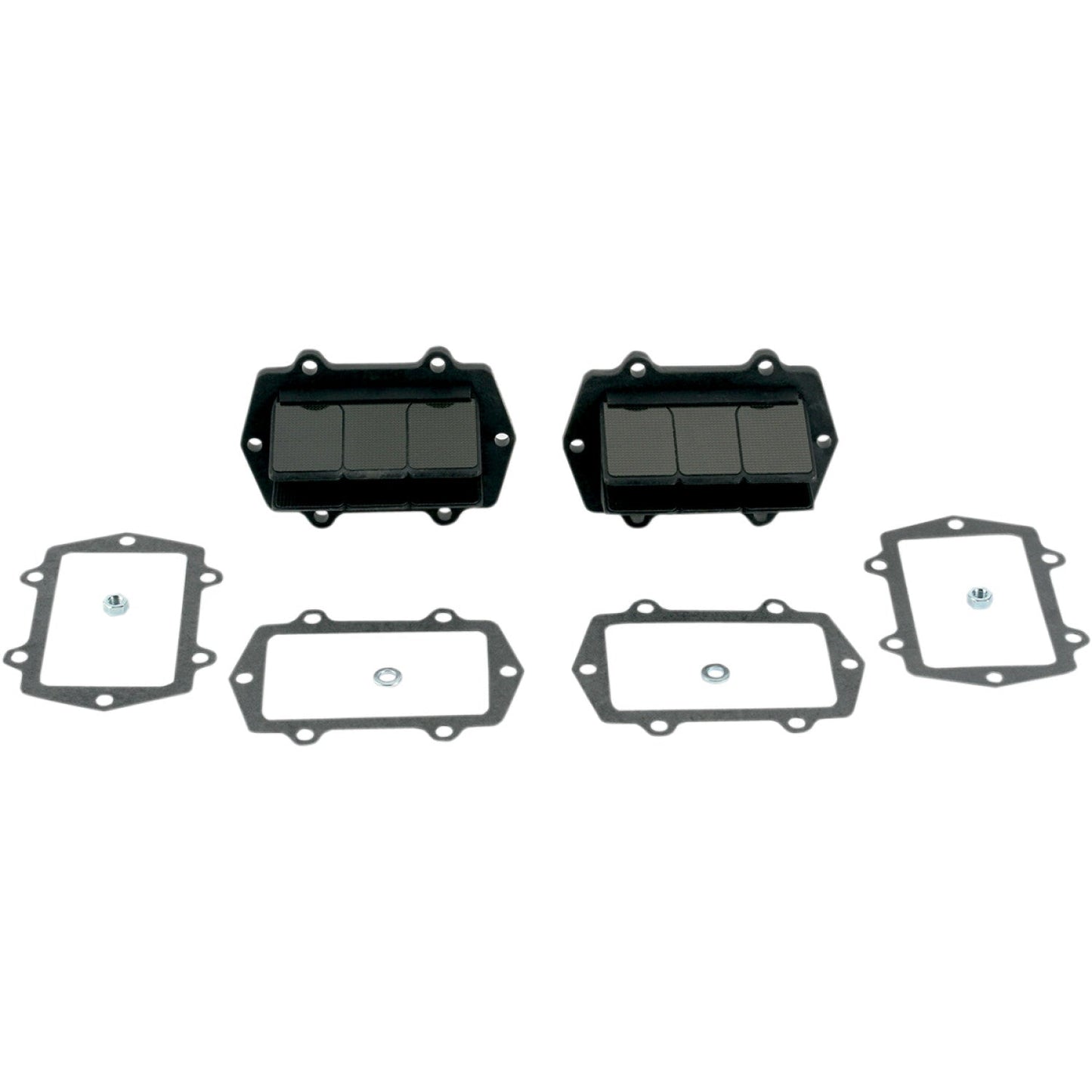 VFORCE/MOTO TASSINARI V-Force 3 Reed Valve Set - Arctic Cat V3112-904-2