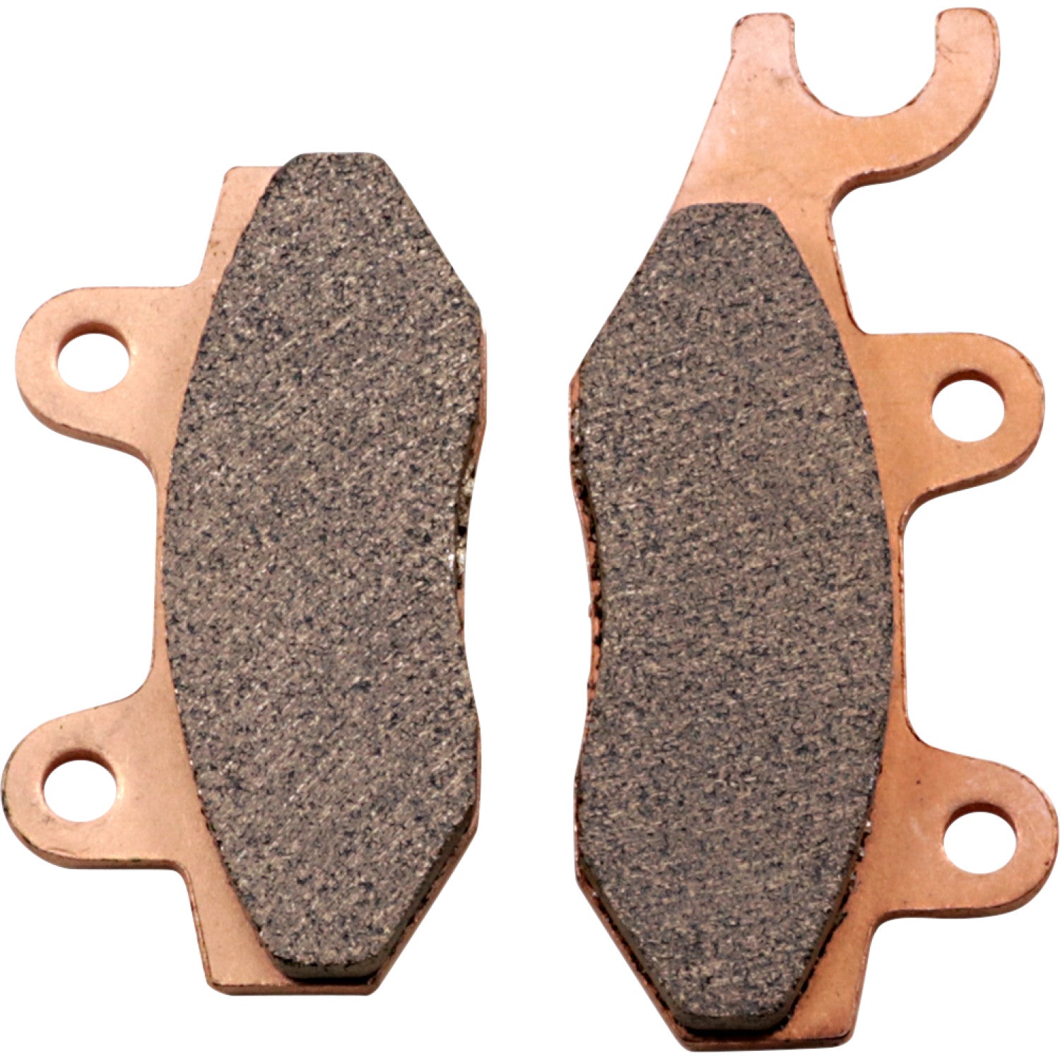 Galfer Brake Pads FD086G1396 | Brake Pads   Ceramic