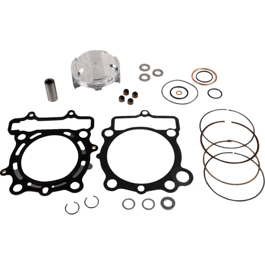 Athena Piston Kit with Gaskets - 77.96 mm - KX250F P5F0780071004A | Engine Rebuild Kits