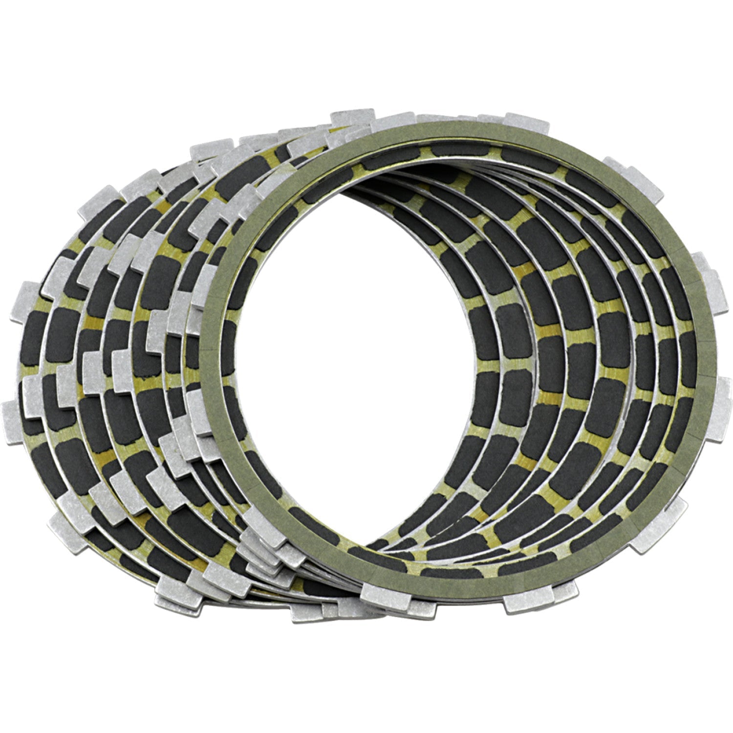 Barnett Clutch Friction Plates - '98-'21 Big Twin 302-30-20013 | Clutch Plates & Springs