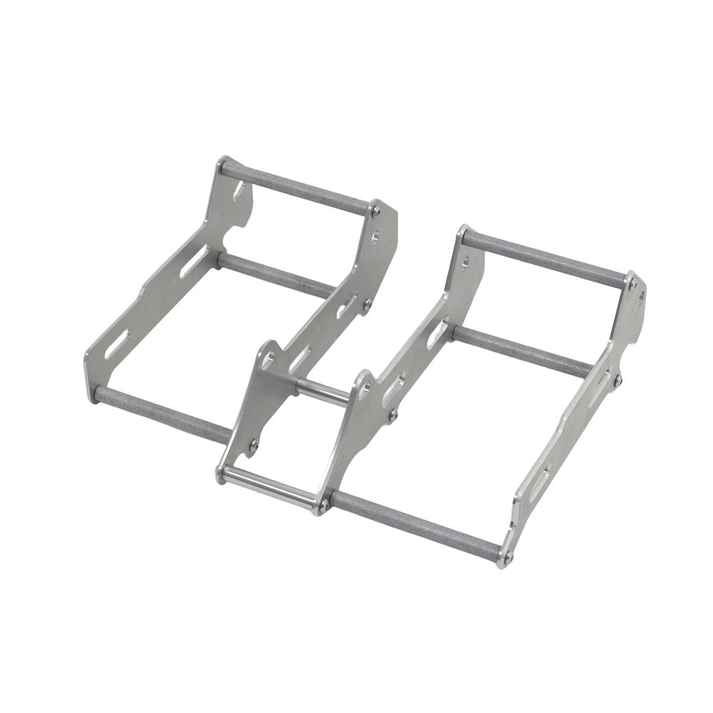 PROTECTEUR RADIATOR 4T | Sherco