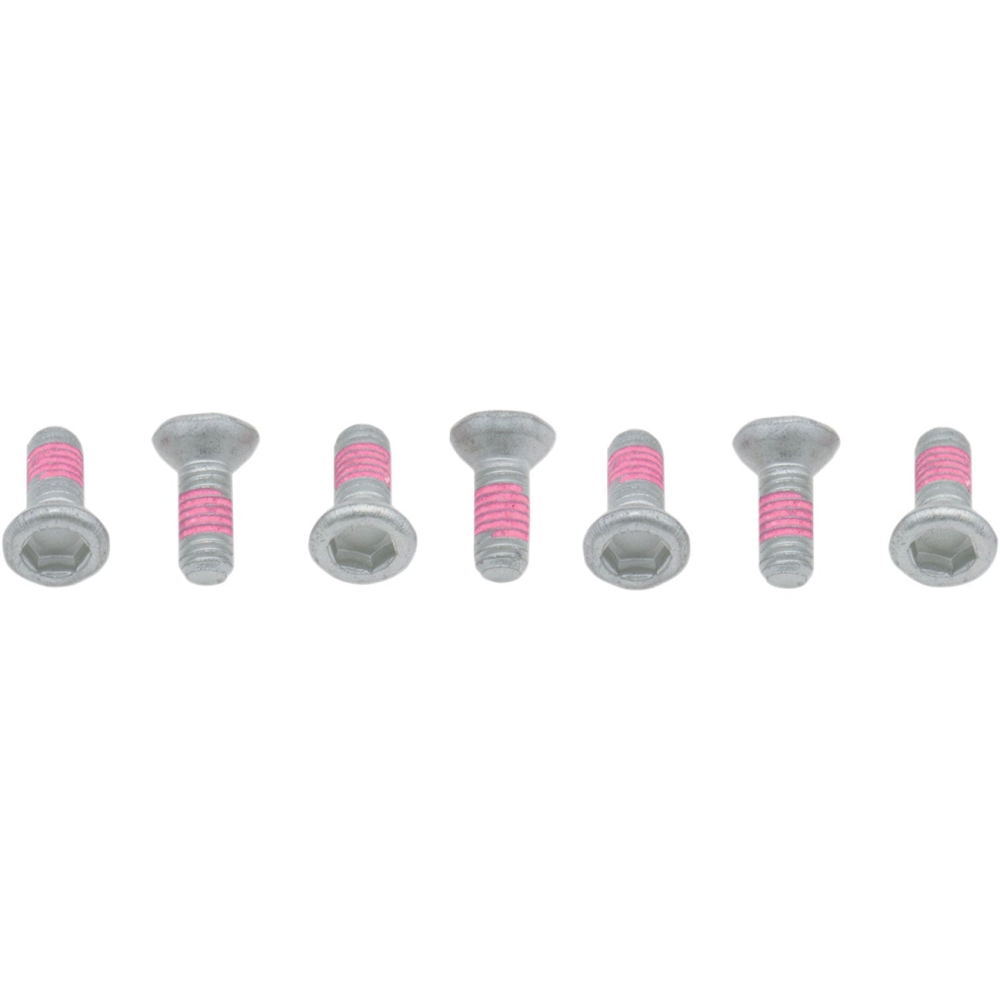BOLT Bolt - Rotor - 7 Pack - YZ 80/85 YRTR8085