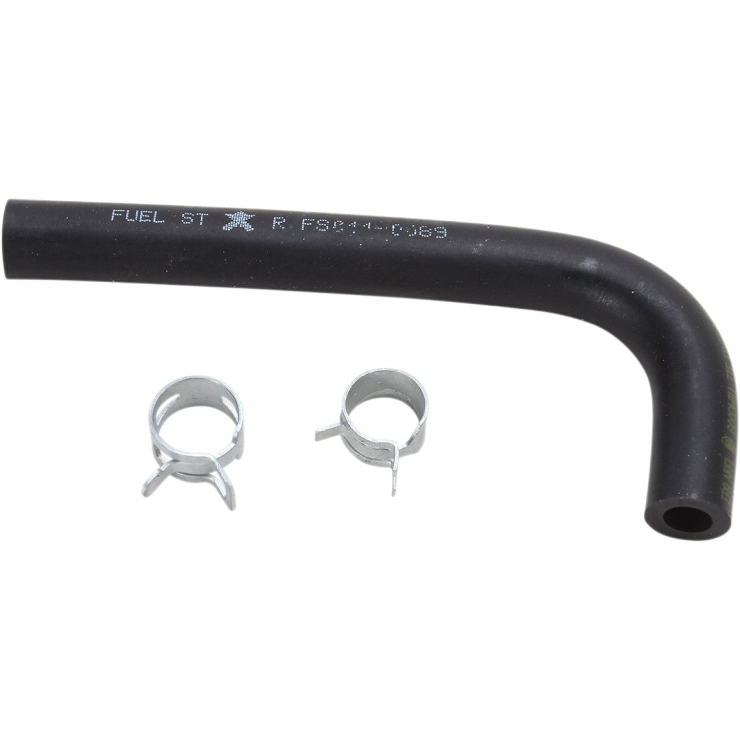 All Balls Hose and Clamp Kit - Suzuki FS110-0119