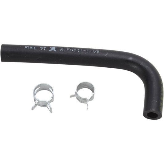 All Balls Hose and Clamp Kit - Suzuki FS110-0119