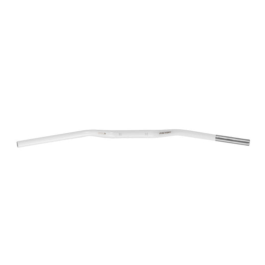 HANDLEBAR TRIAL WHITE F | Sherco