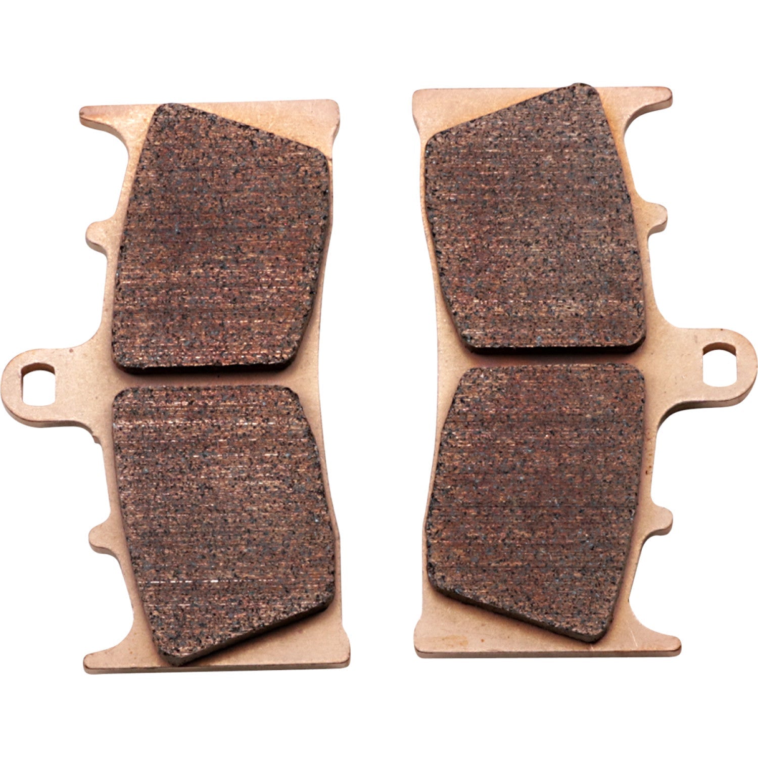 Galfer HH Sintered Brake Pads FD156G1370 | Brake Pads   Ceramic