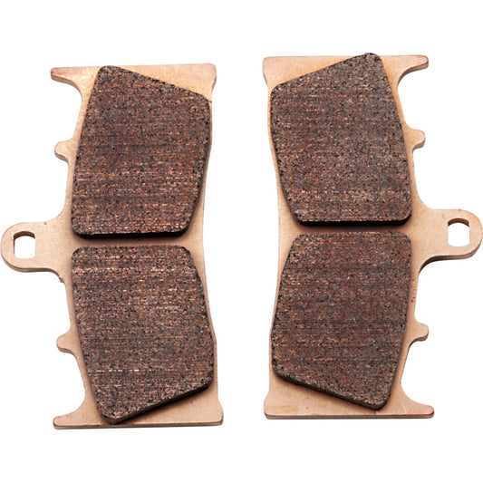 Galfer HH Sintered Brake Pads FD156G1370 | Brake Pads   Ceramic