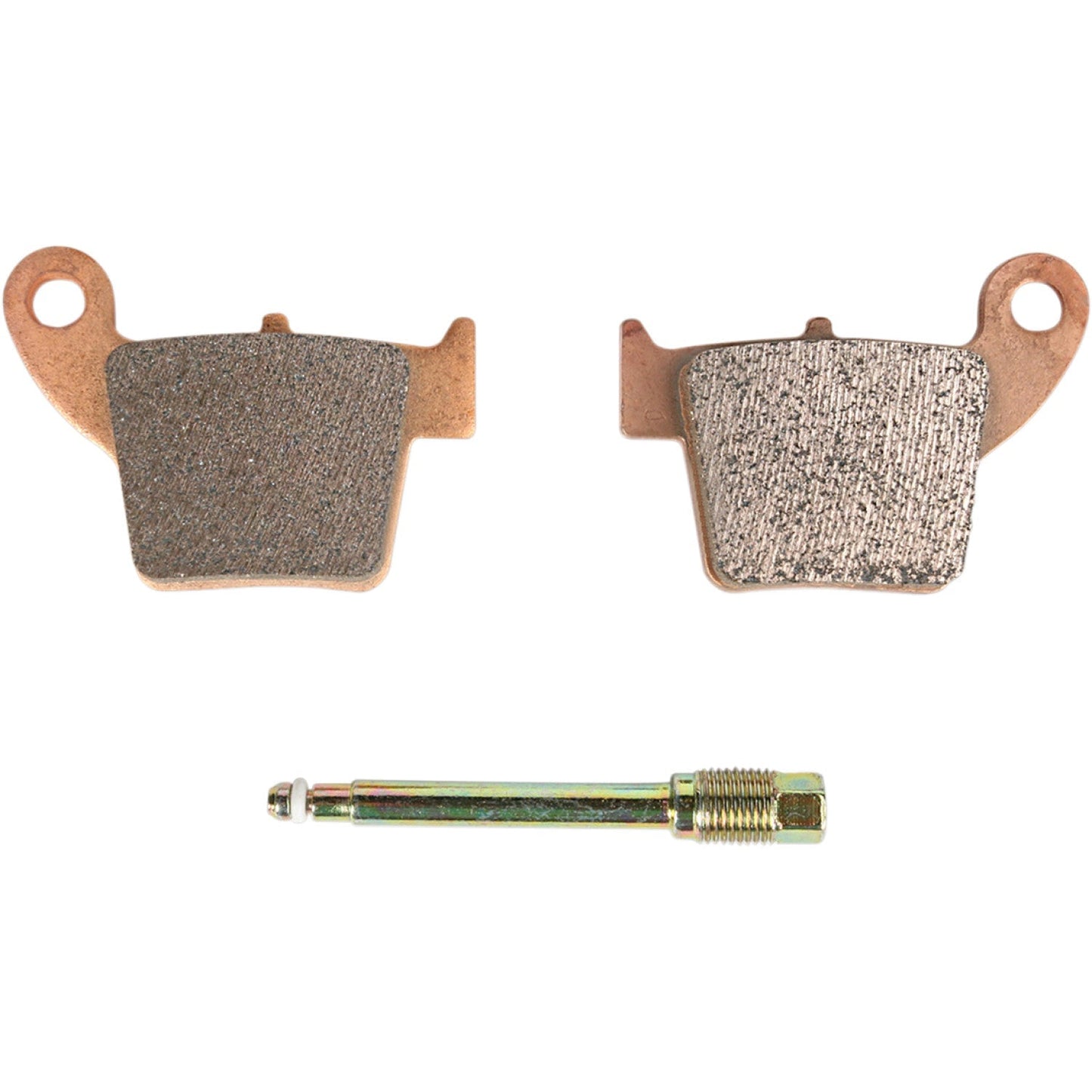 EBC MXS Brake Pads MXS346 | Brake Pads   Sintered Metal