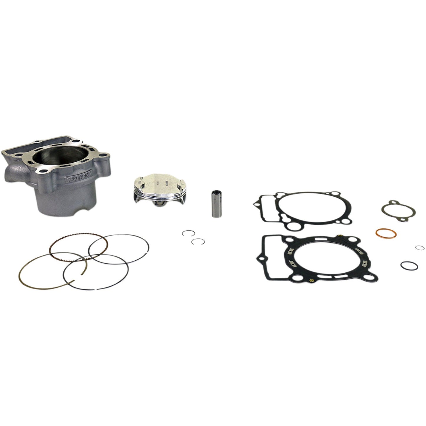 Athena Cylinder Kit - 82.00 mm - FE250 | EXCF250 P400270100023 | Cylinders & Parts