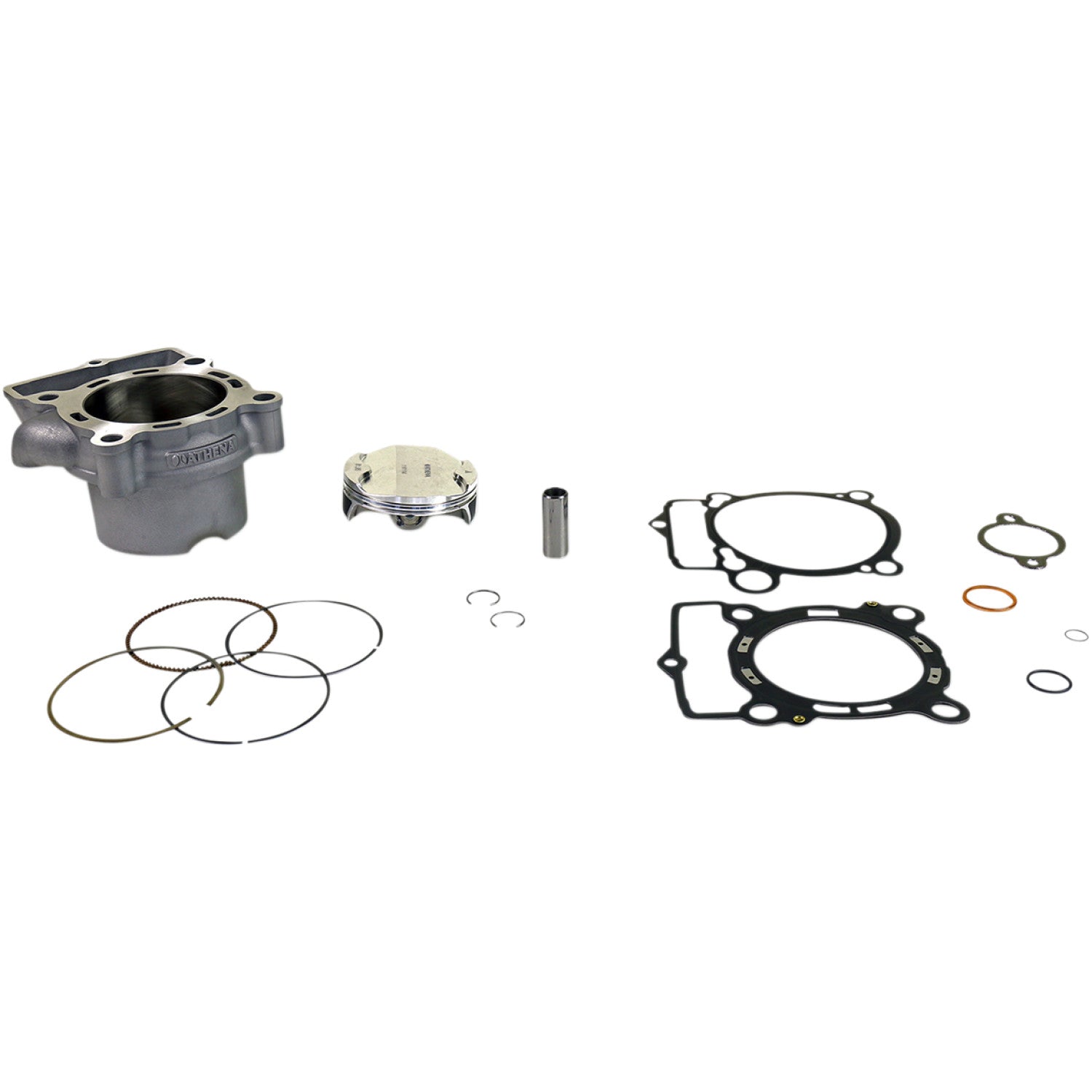 Athena Cylinder Kit - 82.00 mm - FE250 | EXCF250 P400270100023 | Cylinders & Parts