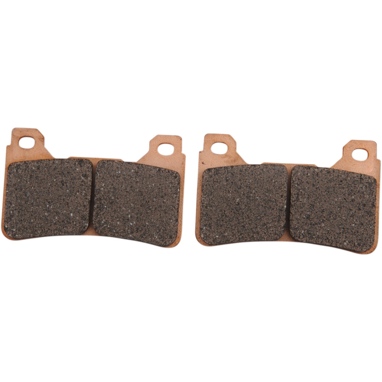EBC Brake Pads - EPFA390HH EPFA390HH | Brake Pads   Sintered Metal