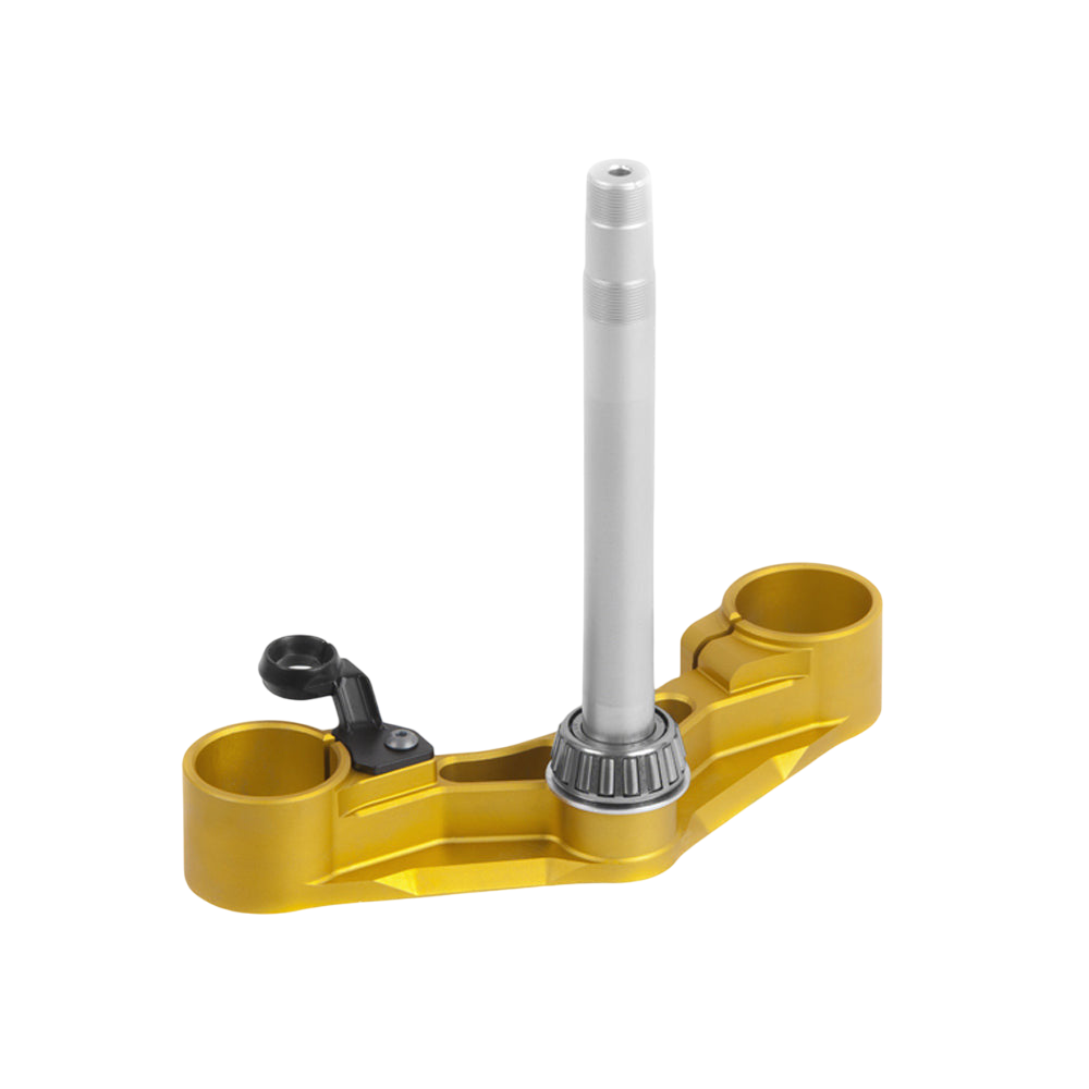 BOTTOM PLAT FORK GOLD TS 39 F | Sherco