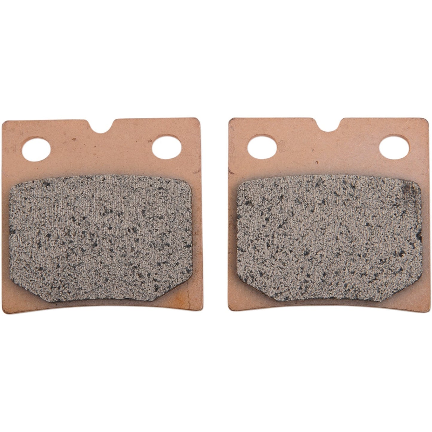 EBC Sintered Brake Pads - FA696HH FA696HH | Brake Pads   Sintered Metal