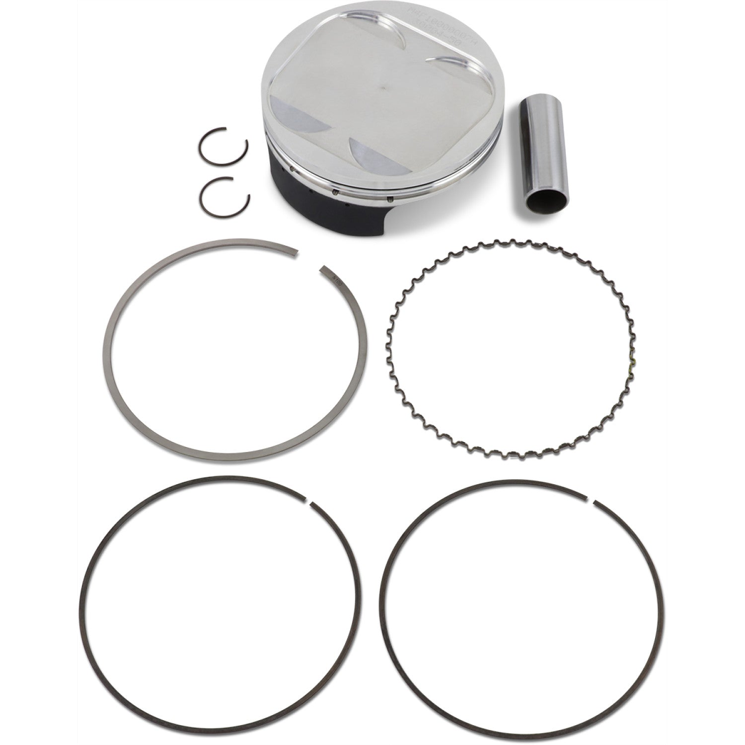 Athena Piston Kit S4F10000007A | Piston & Ring Kits