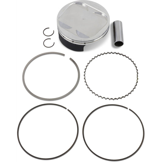 Athena Piston Kit S4F10000007A | Piston & Ring Kits