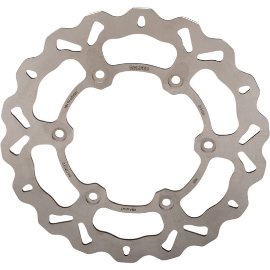 Galfer Rear Rotor DF513W | Brake Rotors   Street