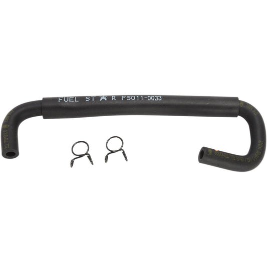 All Balls Hose and Clamp Kit - Yamaha FS110-0016