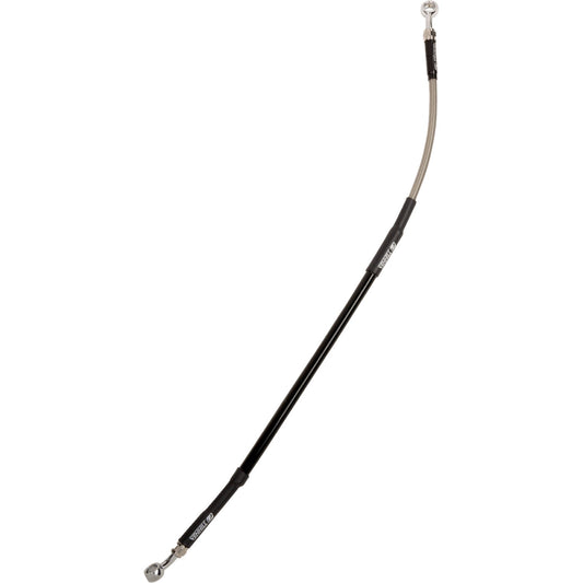 Moose Offroad Brake Line - Stainless Steel Y01-2-047/P | Brake Lines Hoses Stainless Steel