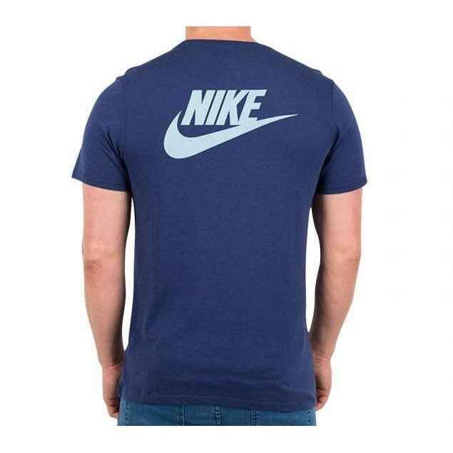 NIKE | CRACKLE PRINT TB TEE