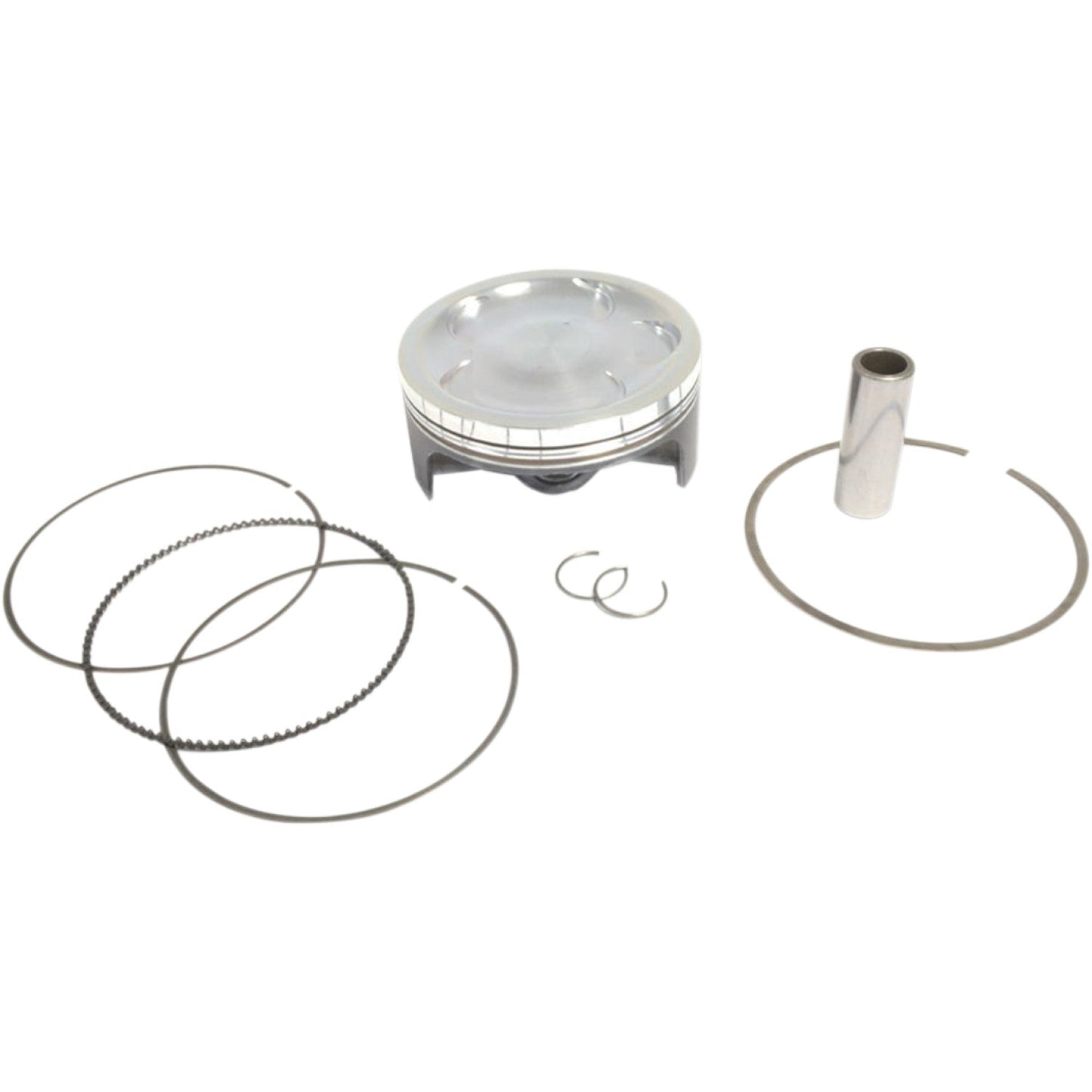 Athena Piston Kit S5F08300002B | Piston & Ring Kits