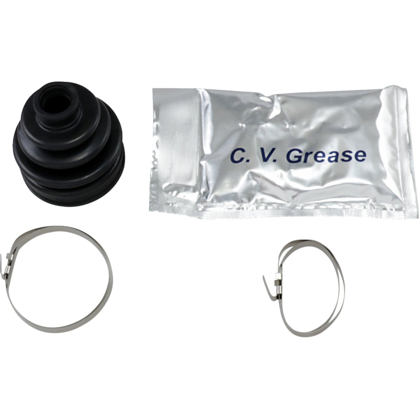 All Balls CV Boot Kit - Front Inner/Outer 19-5007